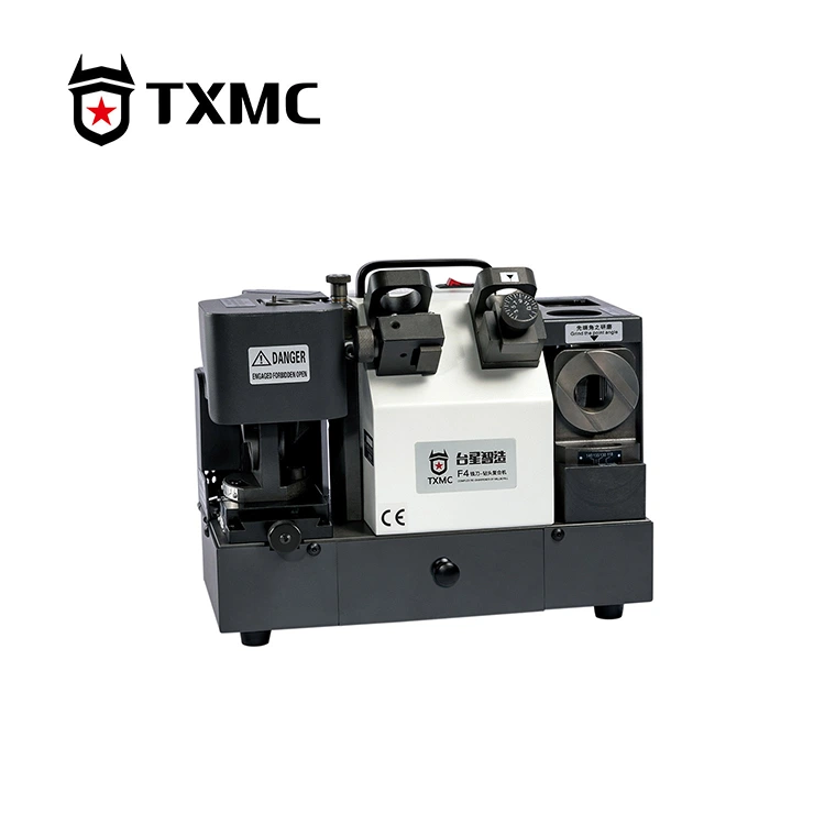 Funktion Complex Sharpener