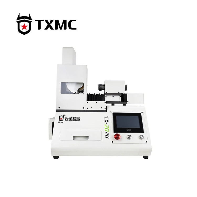 Multifunktionel Automatisk Slibemaskine