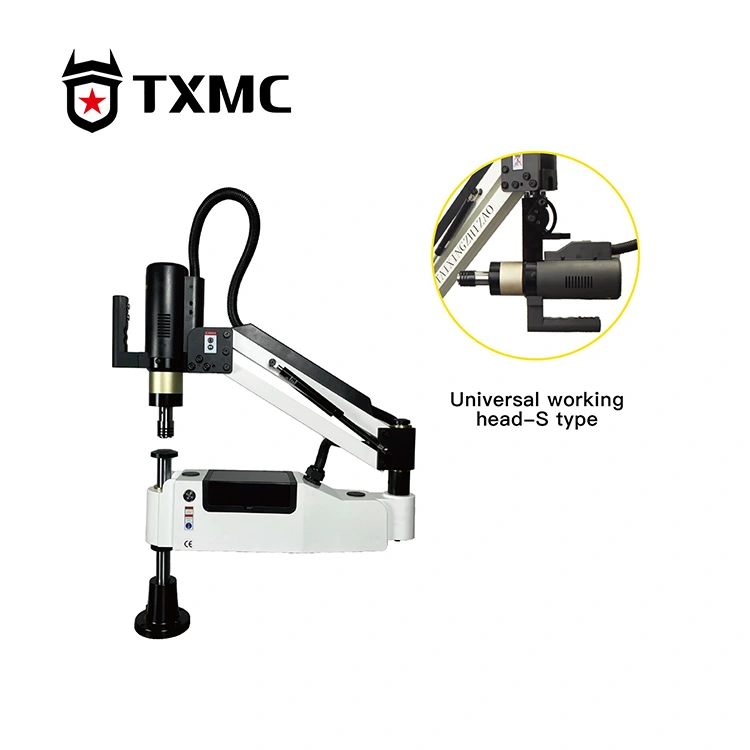Standard universal tappemaskine
