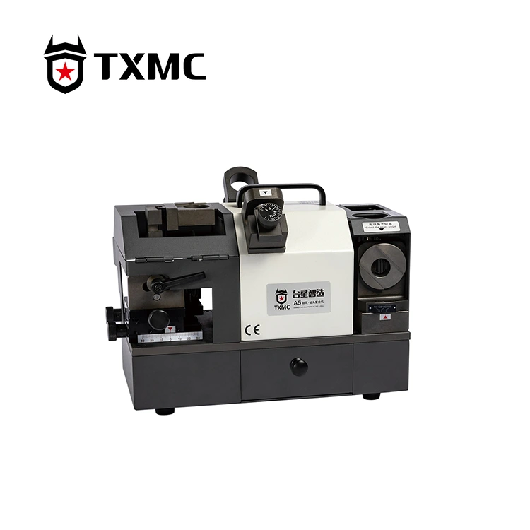 Tap And Bor Complex Sharpener